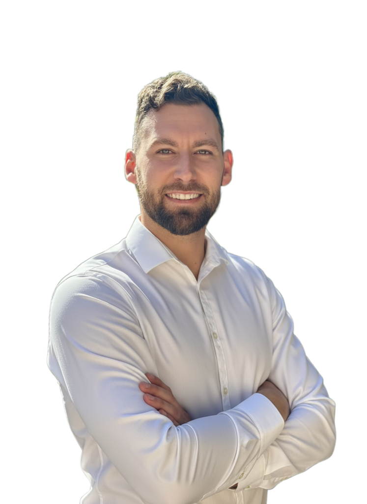Adam Istvan, Fractional COO and execution partner
